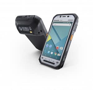 Panasonic представил защищенные смартфоны Toughpad FZ-F1 и FZ-N1 на Android и Windows