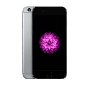 Ремонт iPhone 6