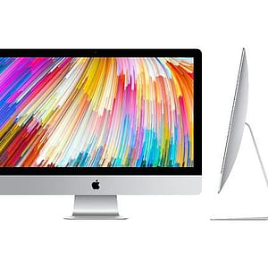 iMac 27 Late 2012