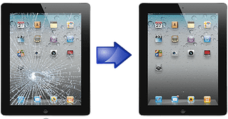 Ремонт iPad 2,.3,4,Air,Air2,Pro,Mini,2,3,4 в Минске