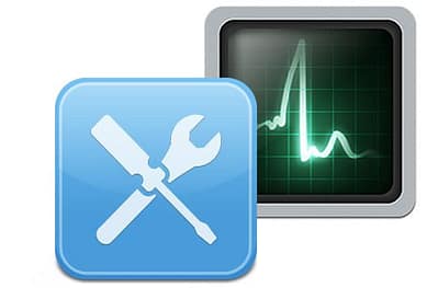 Диагностика и ремонт Apple MacBook Pro
