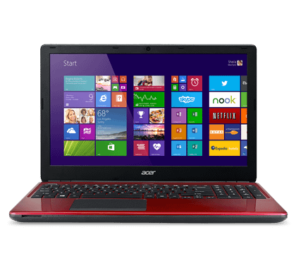 Aspire E1-572G (NX.MJKER.002) — изображение 3