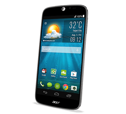 Смартфон Acer Liquid Jade (HM.HGDEU.001)