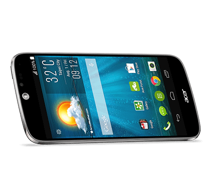 Смартфон Acer Liquid Jade (HM.HGDEU.001) — изображение 3