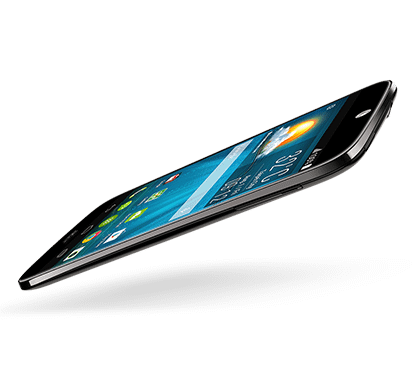 Смартфон Acer Liquid Jade (HM.HGDEU.001) — изображение 4