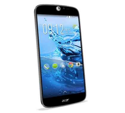 Смартфон Acer Liquid Jade (HM.HGDEU.001) — изображение 5
