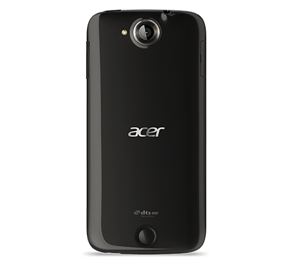 Смартфон Acer Liquid Jade (HM.HGDEU.001) — изображение 6