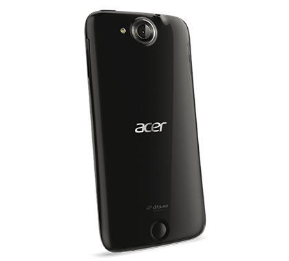 Смартфон Acer Liquid Jade (HM.HGDEU.001) — изображение 7