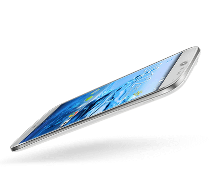 Смартфон Acer Liquid Jade (HM.HGEEU.001) — изображение 5