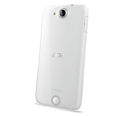 Смартфон Acer Liquid Jade (HM.HGEEU.001) — изображение 7