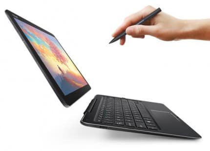 Asus готовит гибридный Transformer Book T302