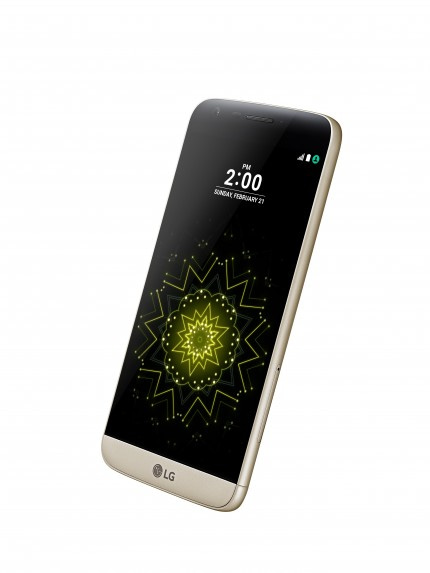 Смартфон LG G5