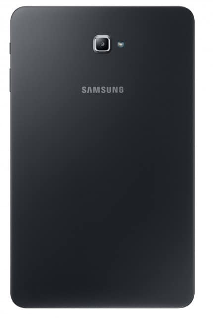 Samsung представила планшет Galaxy Tab A 10.1