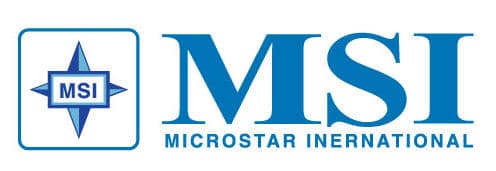 MSI-logo