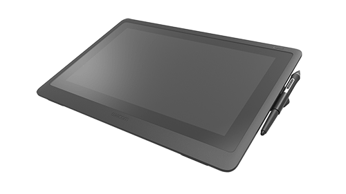 Перьевой дисплей Wacom Cintiq 16 (DTK-1660)