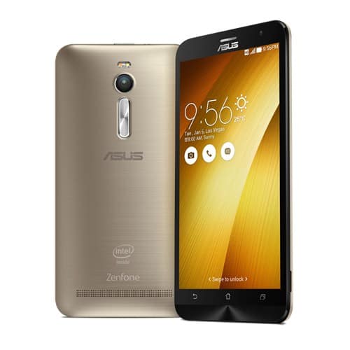 Смартфон ASUS ZenFone 2 (ZE551ML) — изображение 4