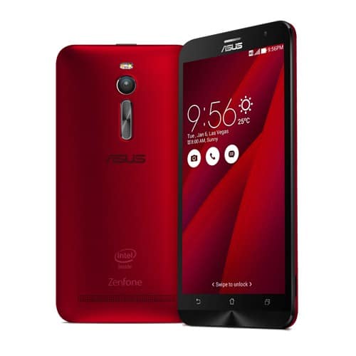 Смартфон ASUS ZenFone 2 (ZE551ML) — изображение 5