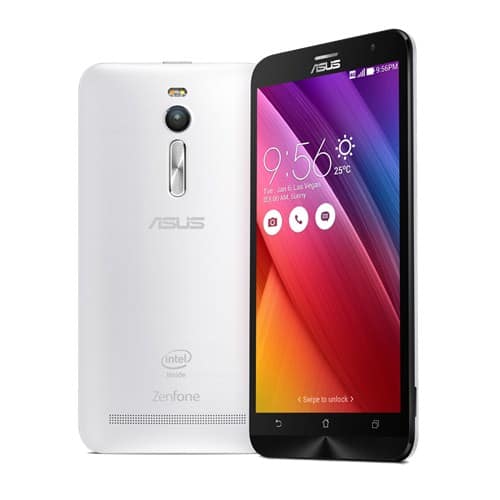 Смартфон ASUS ZenFone 2 (ZE551ML) — изображение 6