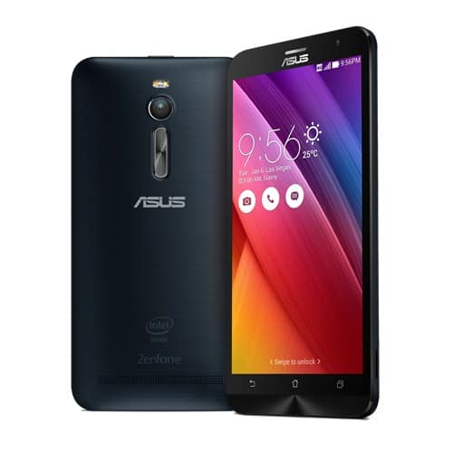Смартфон ASUS ZenFone 2 (ZE551ML)