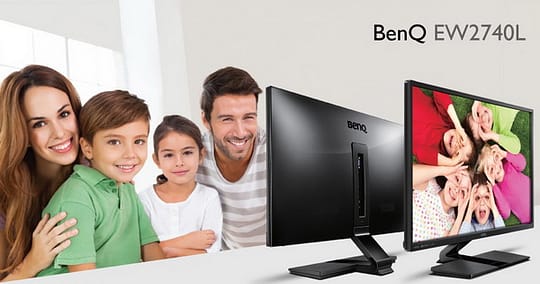 Сервисный центр и магазины BenQ