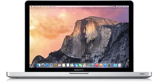 РЕМОНТ MACBOOK PRO RETINA
