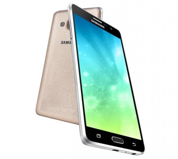 Samsung представила смартфоны Galaxy On5 Pro и On7 Pro