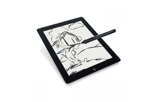 Стилус Wacom Intuos Creative Stylus Black (CS-500) — изображение 4