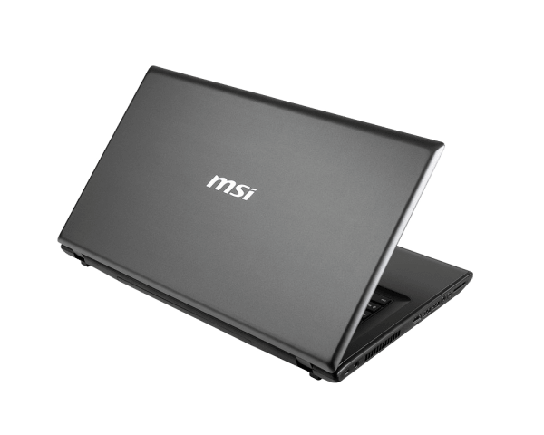 Ноутбук MSI CX70 2PF (GT 840M) — изображение 4
