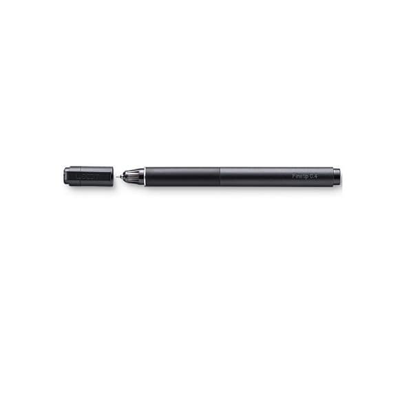 Гелевая ручка Wacom Finetip Pen для Intuos Pro 2 (KP-13200-D)