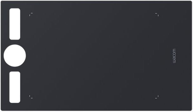 Защитная пленка Wacom Intuos Pro M Texture Sheet M smooth (ACK-122211) — изображение 2