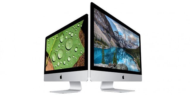 Apple готовит iMac на базе AMD и 5K-дисплей