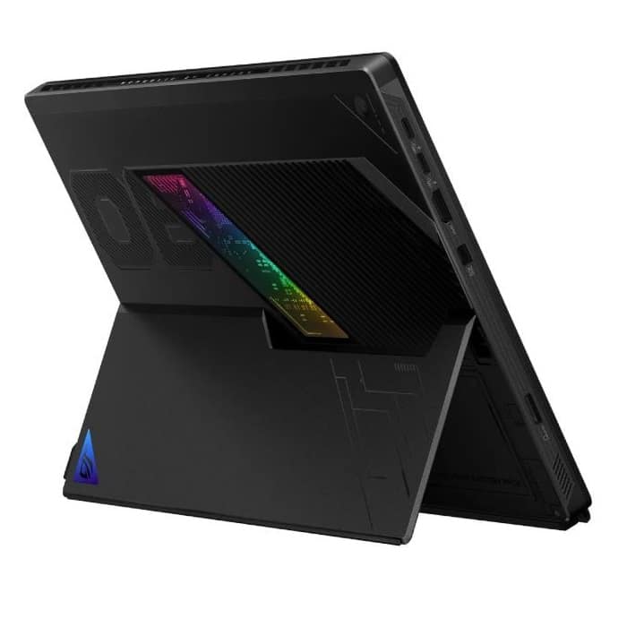 Ноутбук ASUS ROG Flow Z13 GZ302EA-RU003W — изображение 4