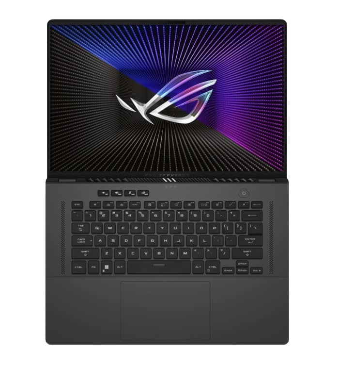 Ноутбук ASUS ROG Zephyrus G16 GU603VV-N4082 — изображение 5