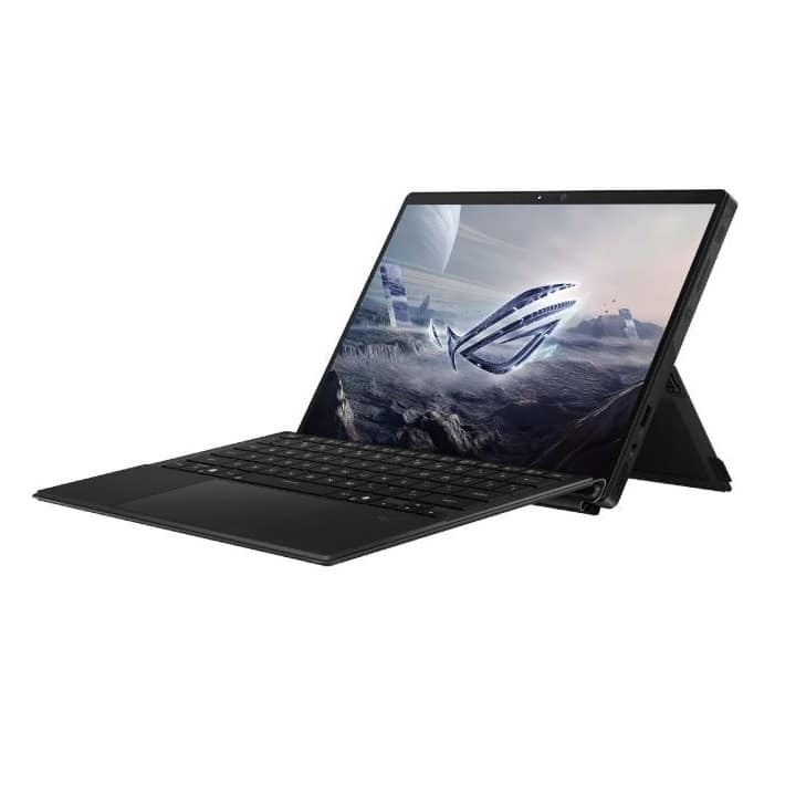 Ноутбук ASUS ROG Flow Z13 GZ302EA-RU003W — изображение 3