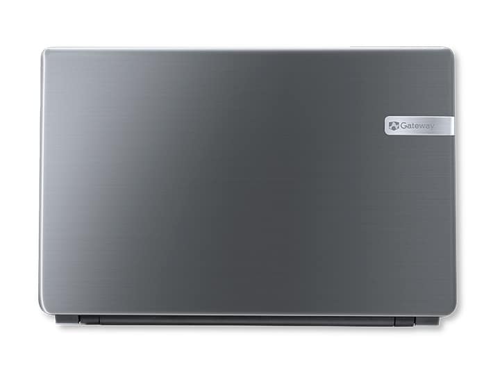 Gateway NV570P29u — изображение 3