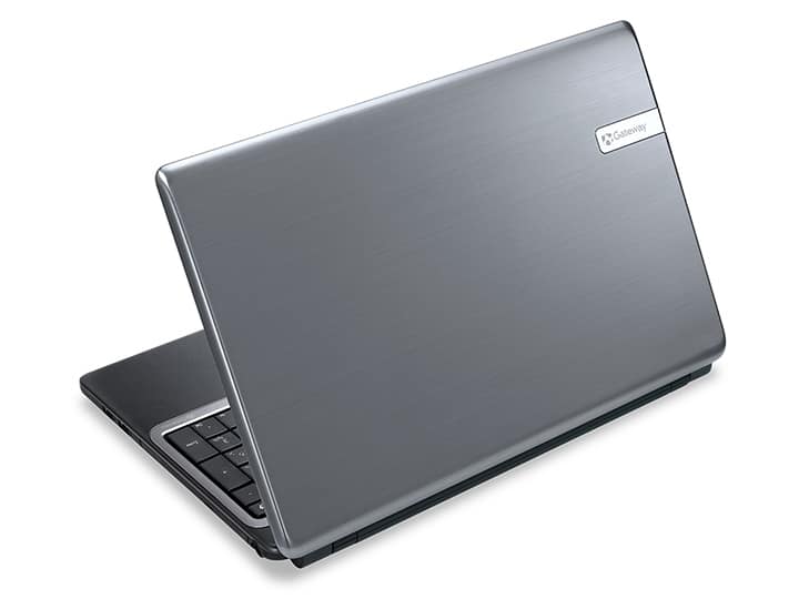 Gateway NV570P29u — изображение 4