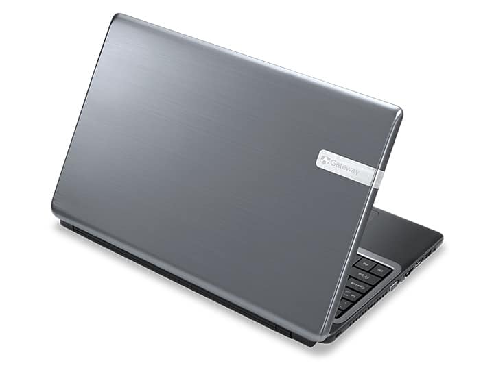 Gateway NV570P29u — изображение 5