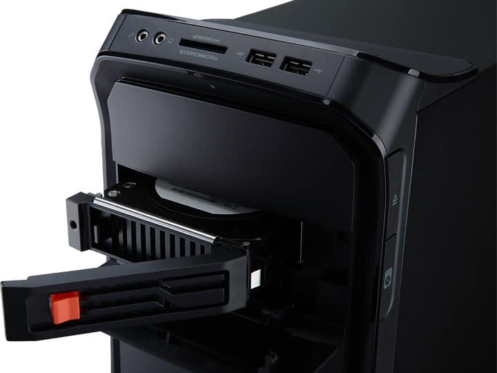 Gateway DX4375-UR11 — изображение 6