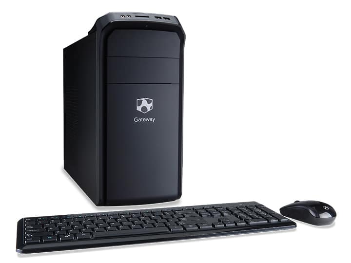 Gateway DX4375-UR11 — изображение 7