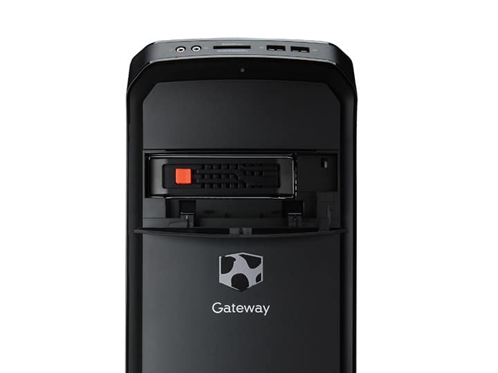 Gateway DX4375-UR11 — изображение 8