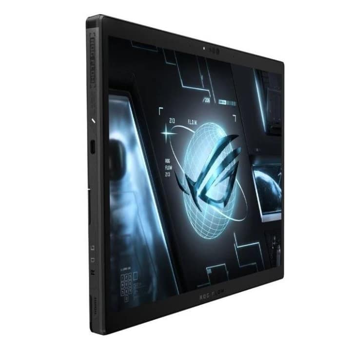 Ноутбук ASUS ROG Flow Z13 GZ302EA-RU003W — изображение 6