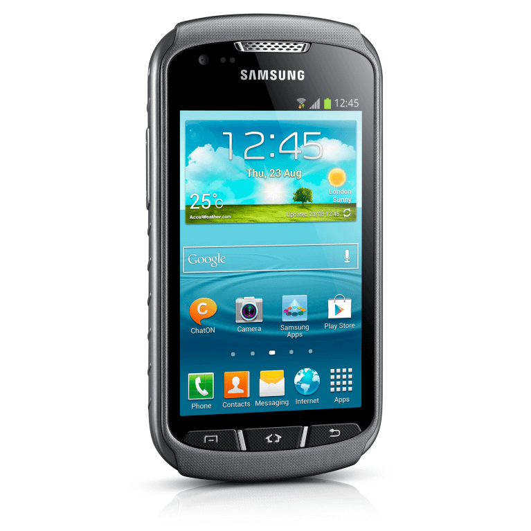 Смартфон Samsung GALAXY Xcover 2 — изображение 4
