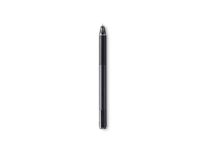 Гелевая ручка Wacom Finetip Pen для Intuos Pro 2 (KP-13200-D) — изображение 4