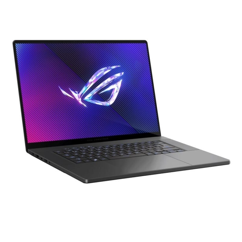 Ноутбук ASUS ROG Zephyrus G16 OLED GU605MU-QR080 — изображение 2