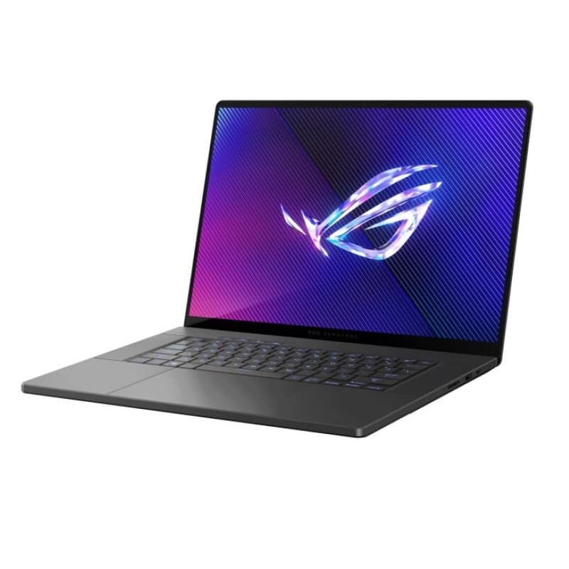 Ноутбук ASUS ROG Zephyrus G16 OLED GU605MU-QR080 — изображение 3