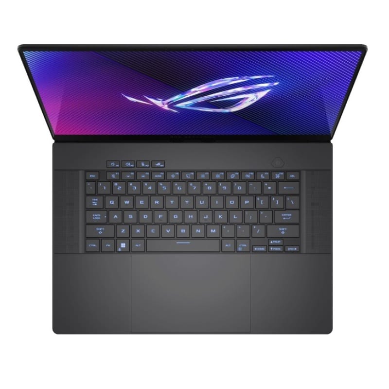 Ноутбук ASUS ROG Zephyrus G16 OLED GU605MU-QR080 — изображение 4