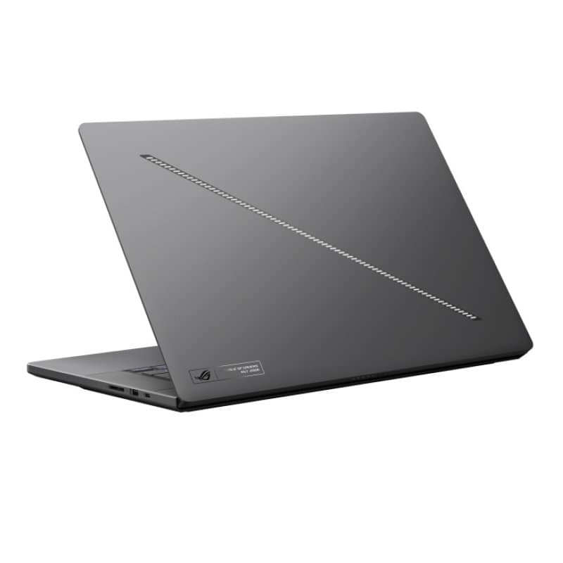 Ноутбук ASUS ROG Zephyrus G16 OLED GU605MU-QR080 — изображение 5