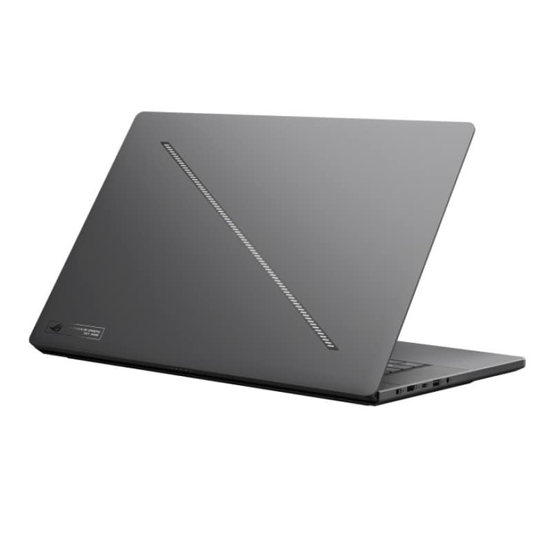 Ноутбук ASUS ROG Zephyrus G16 OLED GU605MU-QR080 — изображение 6