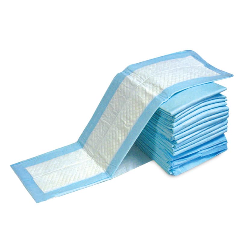 Triol DP17 Подстилки впитывающие, 600*900мм (уп.6шт.) (30551011) — изображение 3