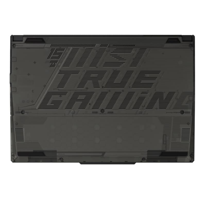 Ноутбук MSI Cyborg 15 A13VF-1018XBY — изображение 4